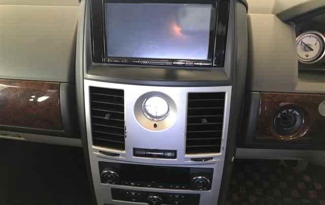 Used Chrysler Grand Voyager 2011 for sale - 78098298: Photo 9