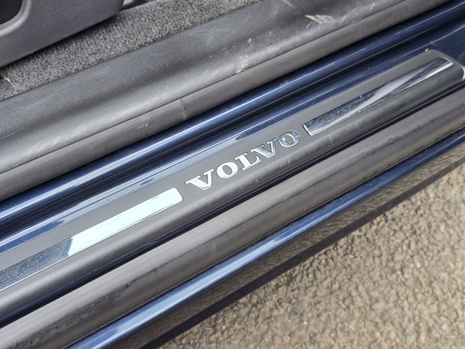 Used Volvo V70 for sale - 77189387: Photo 20