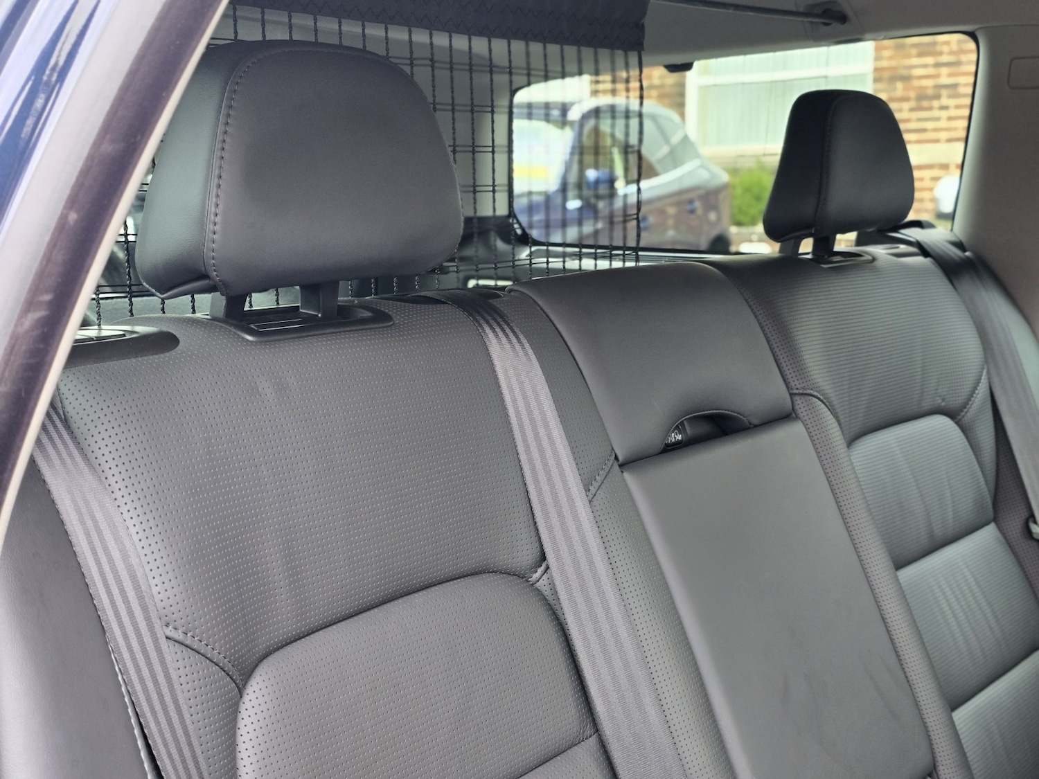 Used Volvo V70 for sale - 77189387: Photo 23