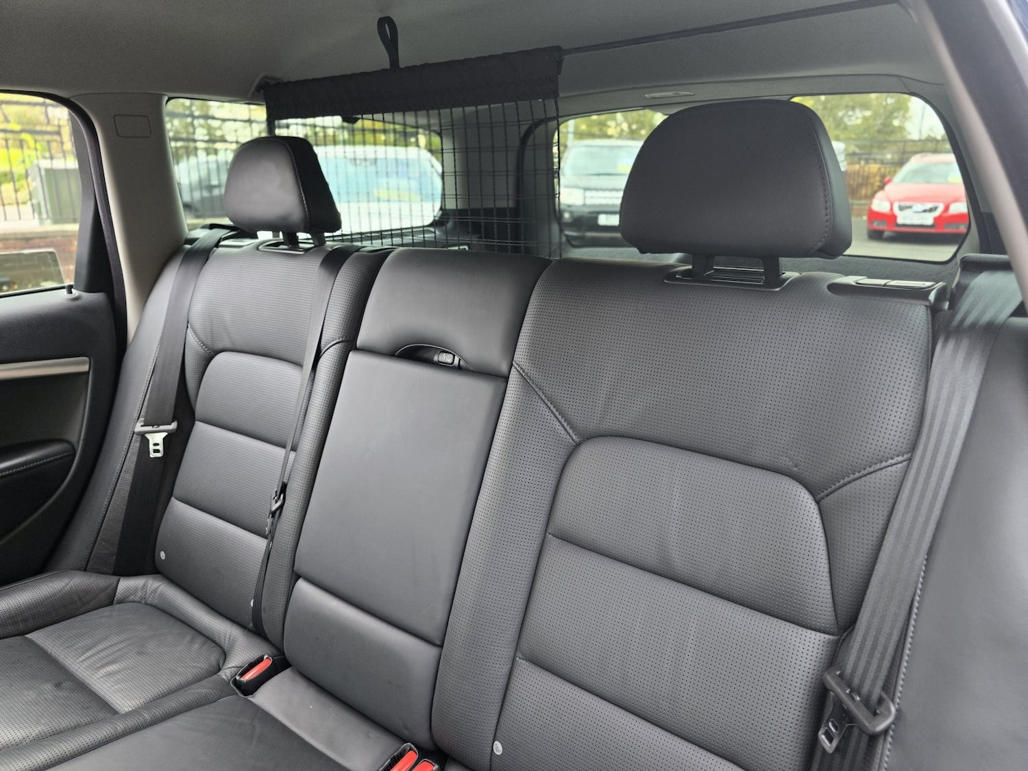 Used Volvo V70 for sale - 77189387: Photo 25