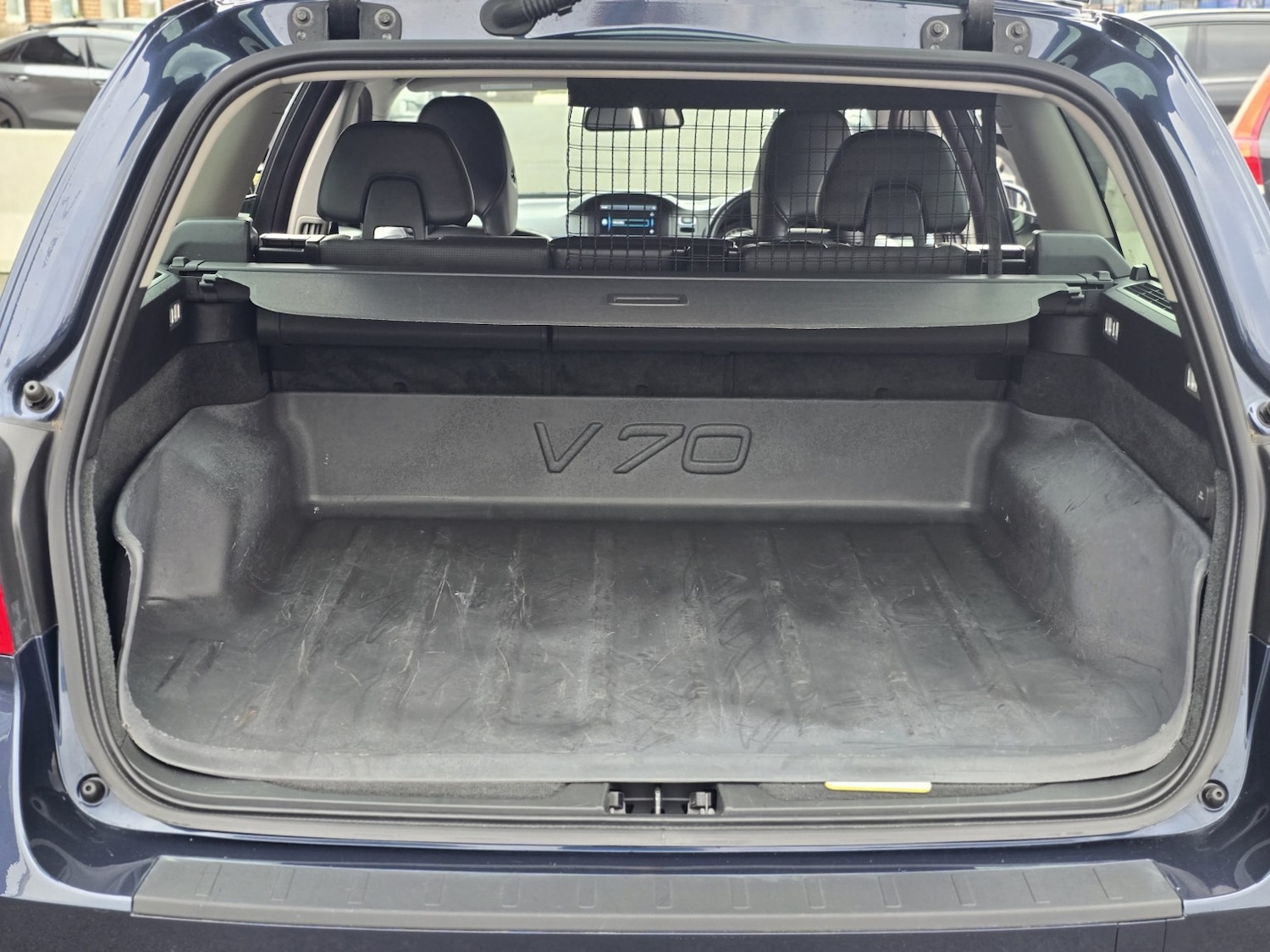 Used Volvo V70 for sale - 77189387: Photo 26