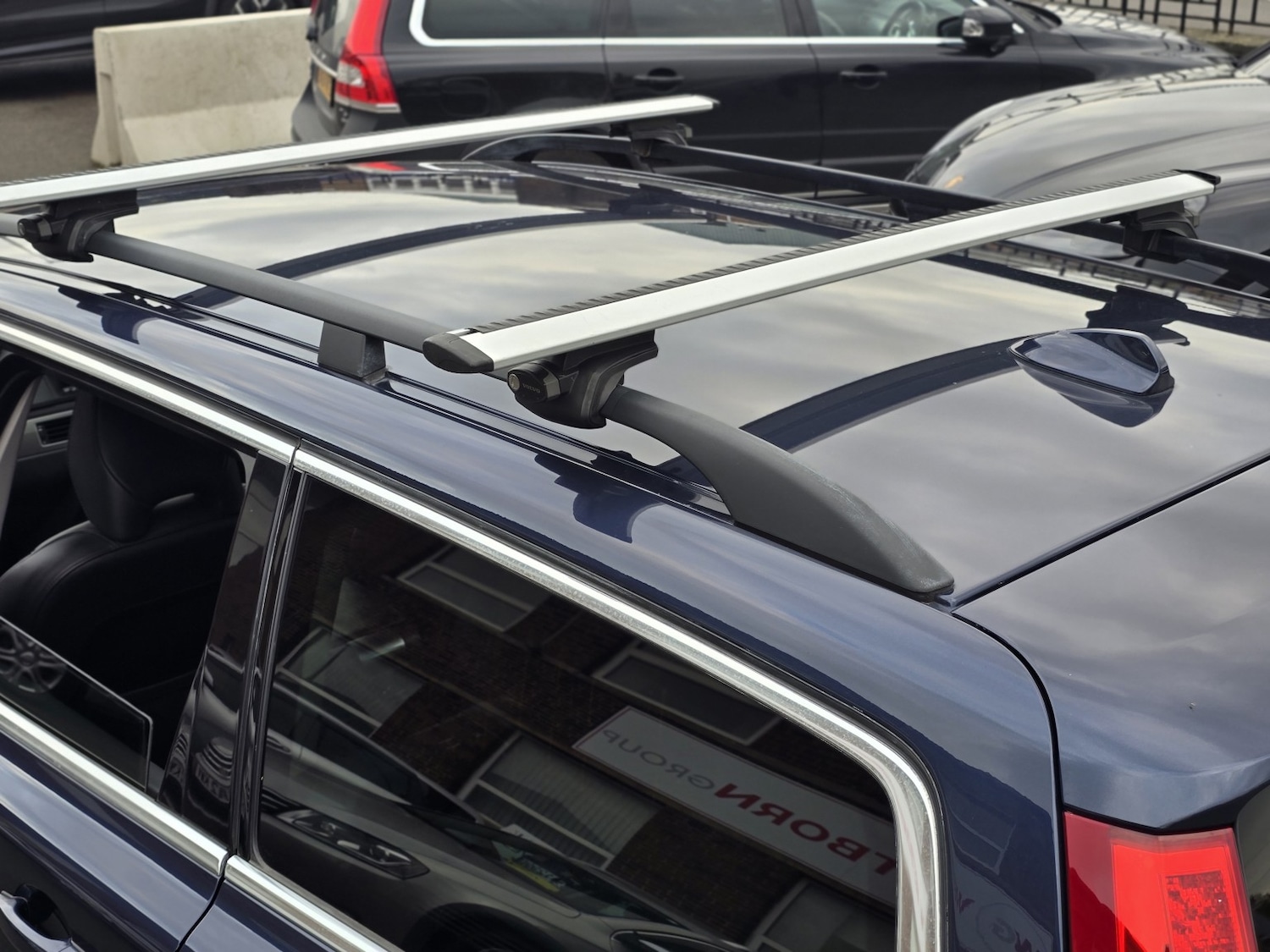 Used Volvo V70 for sale - 77189387: Photo 29