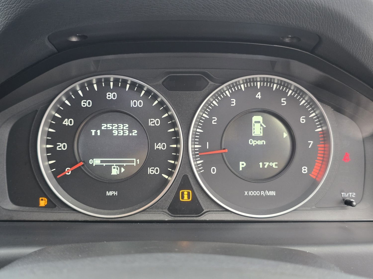 Used Volvo V70 for sale - 77189387: Photo 47