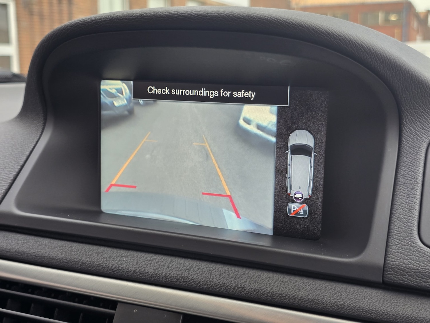 Used Volvo V70 for sale - 77189387: Photo 48