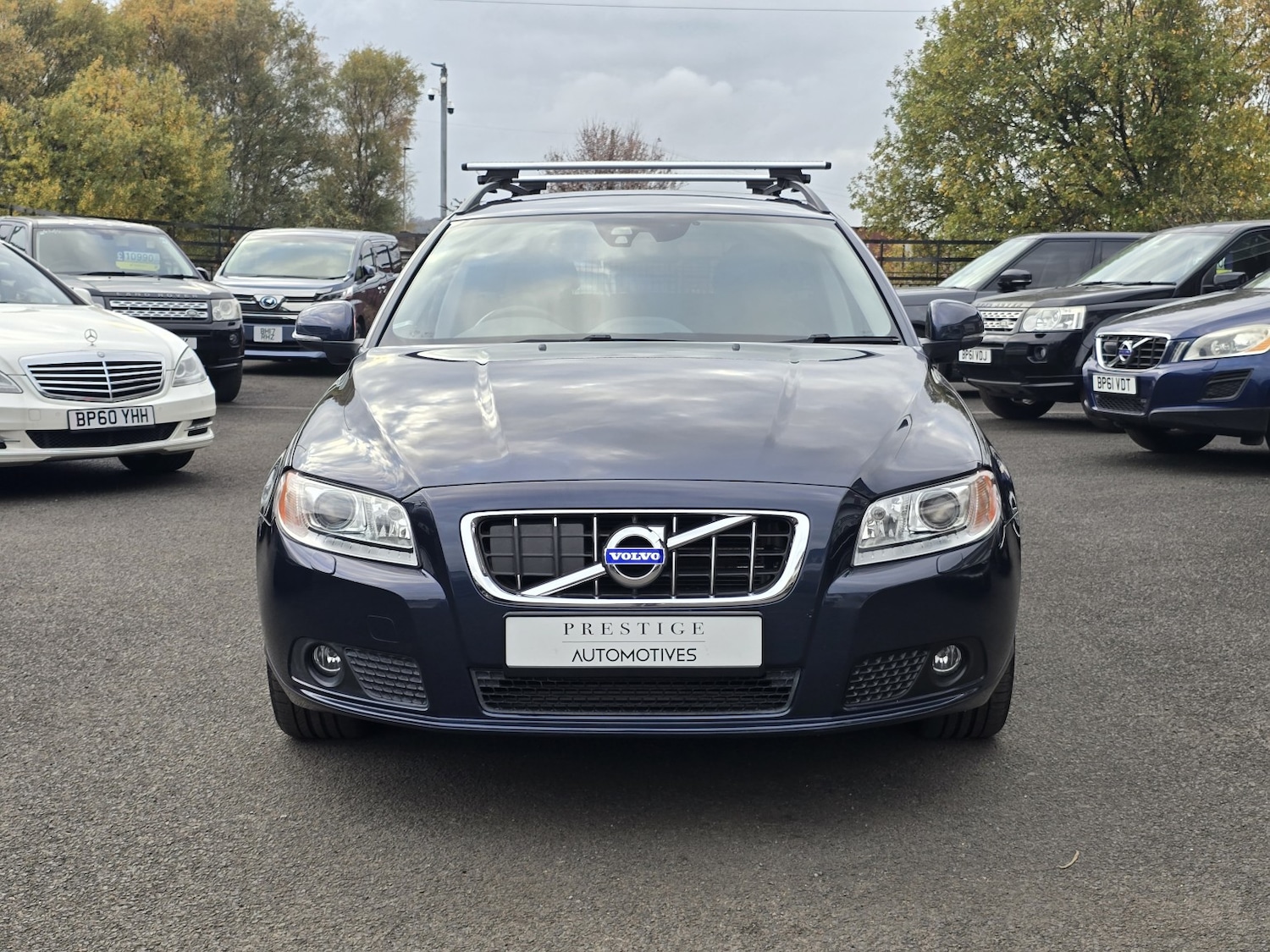 Used Volvo V70 for sale - 77189387: Photo 5