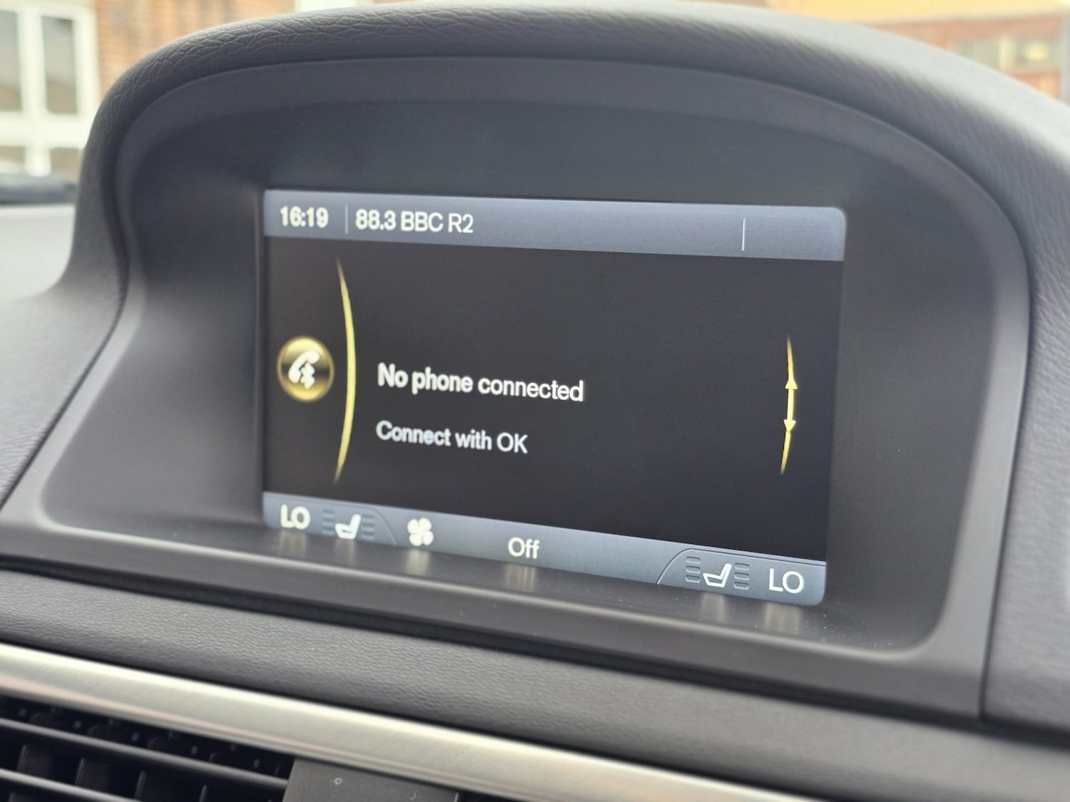 Used Volvo V70 for sale - 77189387: Photo 52