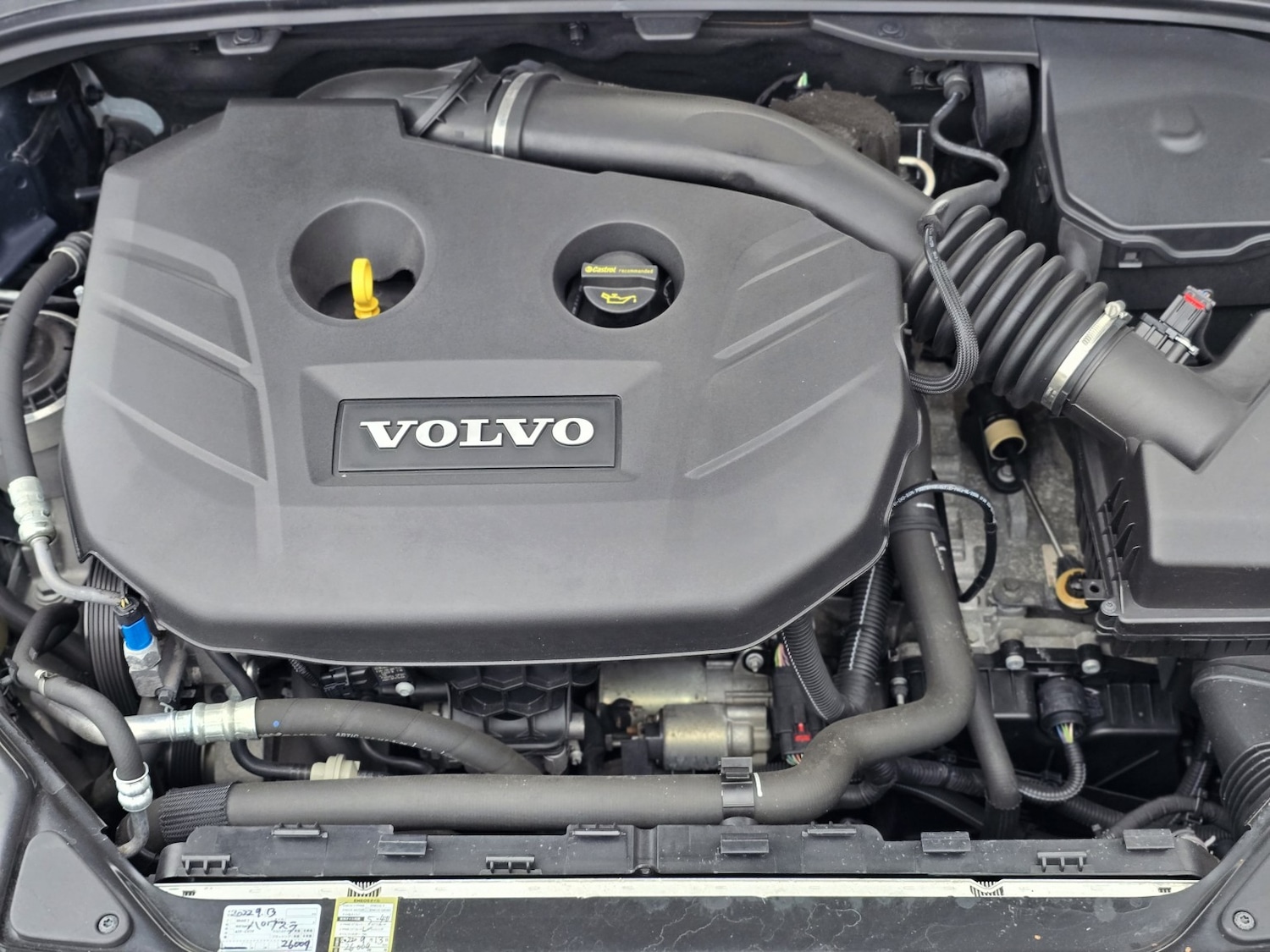 Used Volvo V70 for sale - 77189387: Photo 53