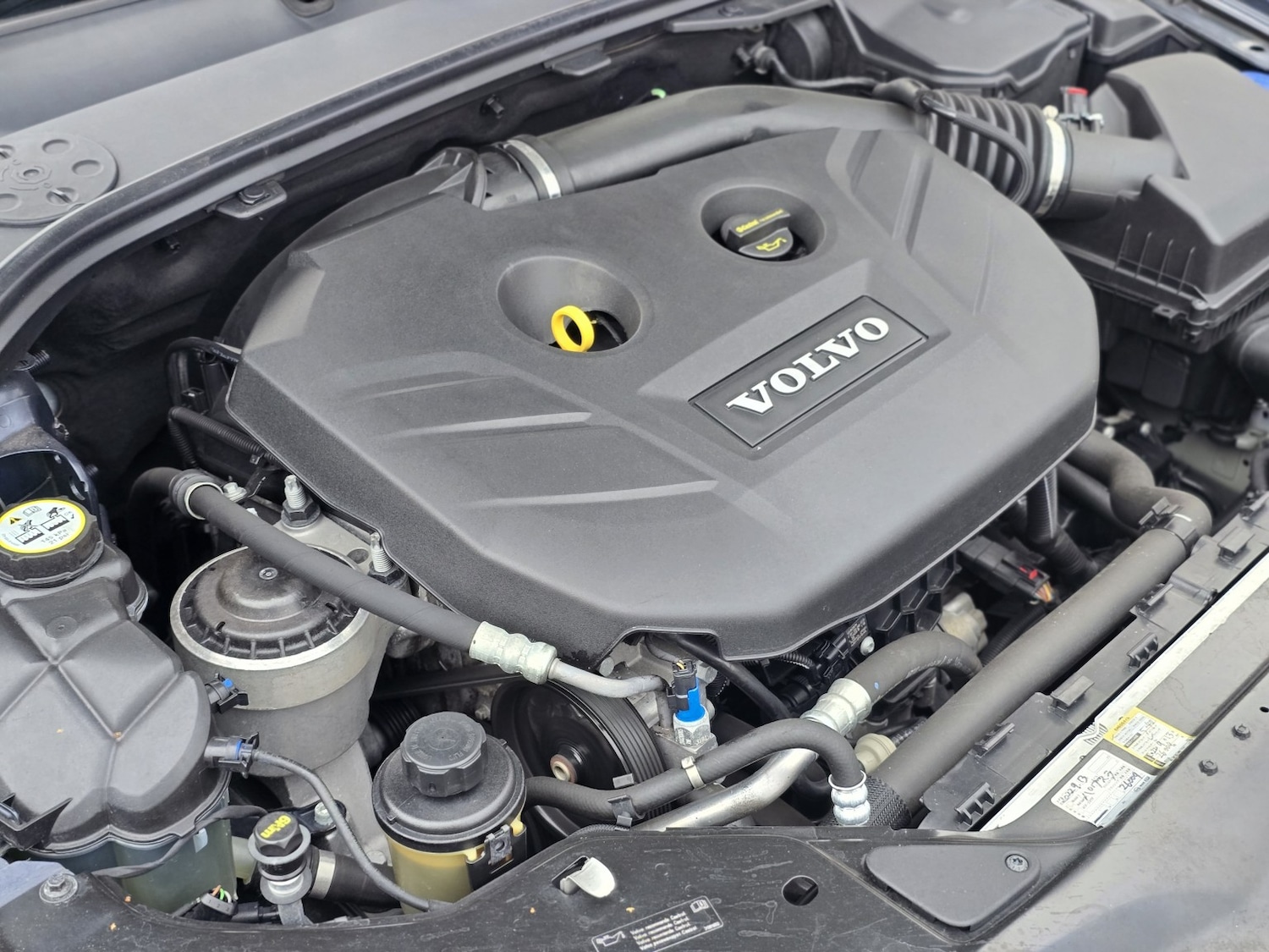 Used Volvo V70 for sale - 77189387: Photo 55