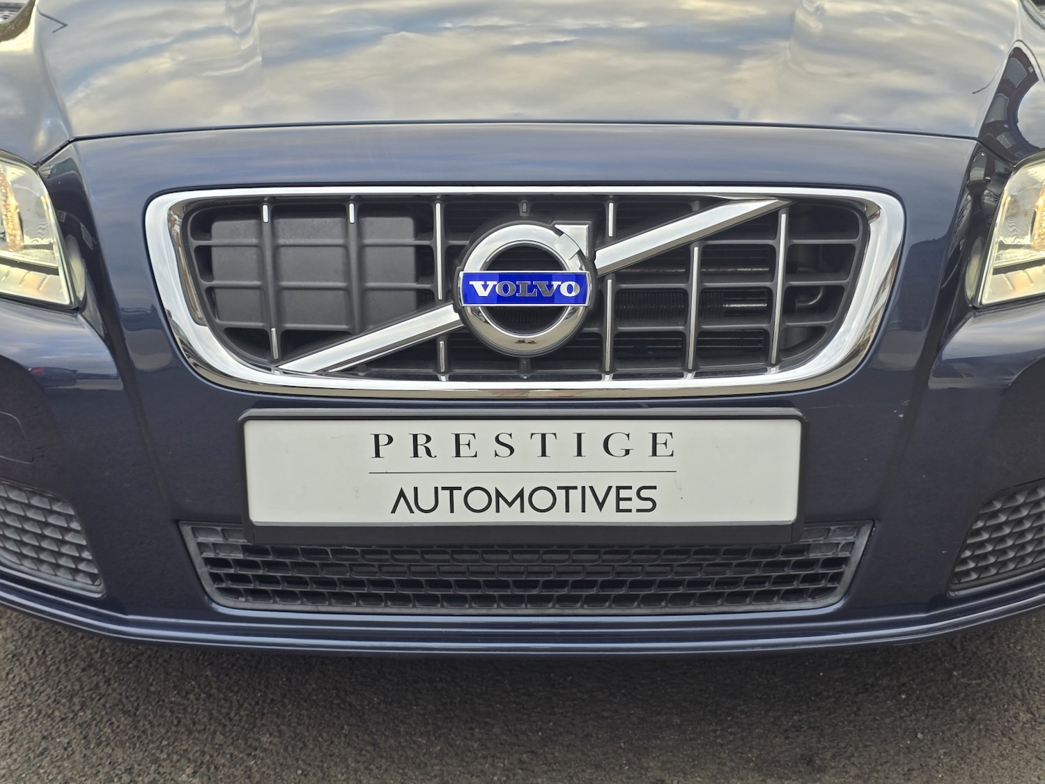 Used Volvo V70 for sale - 77189387: Photo 60