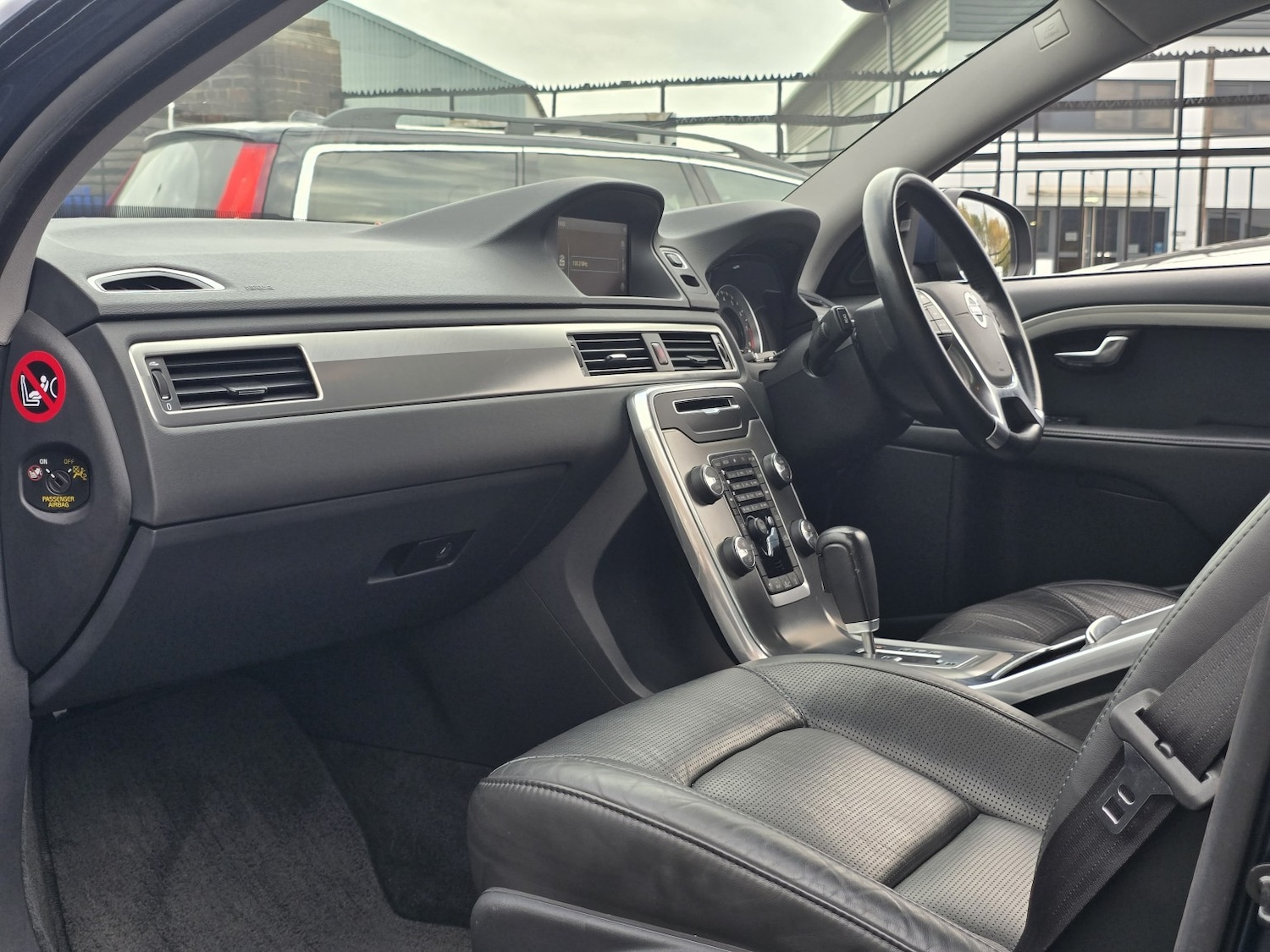 Used Volvo V70 for sale - 77189387: Photo 7