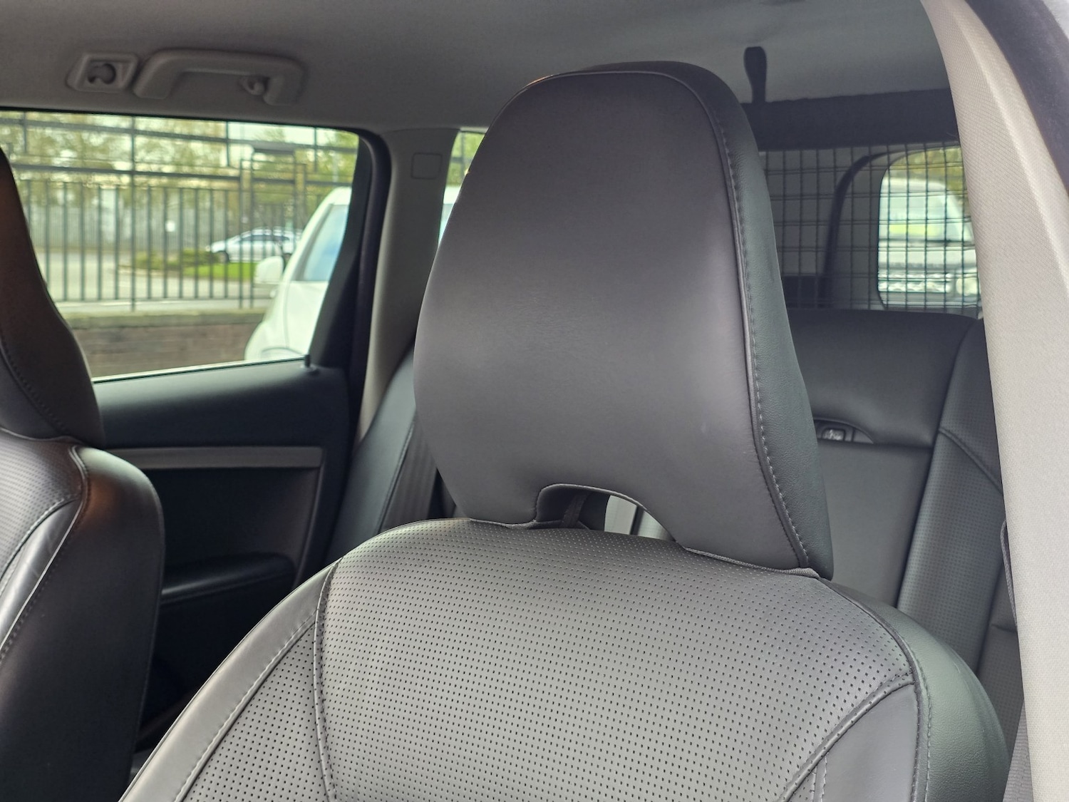 Used Volvo V70 for sale - 77189387: Photo 9