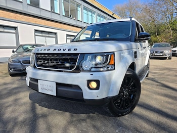 Used Land Rover Discovery 4 2016 for sale - 78349241: Photo