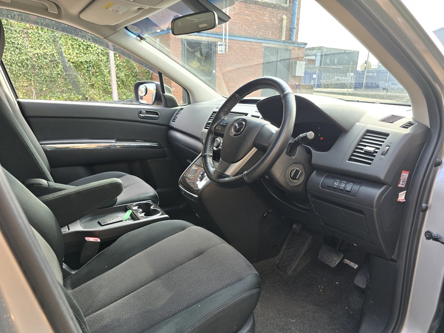 Used Mazda Other 2012 for sale - 77189299: Photo 10