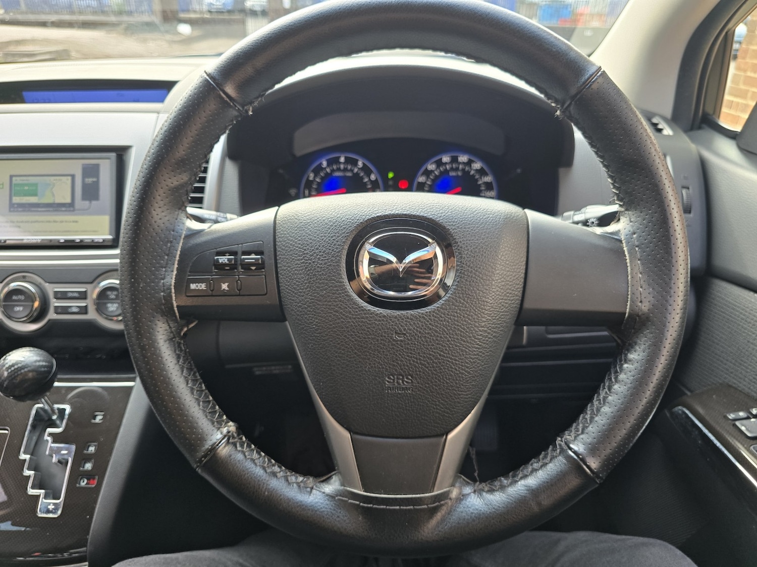 Used Mazda Other 2012 for sale - 77189299: Photo 18