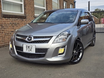 Used Mazda Other 2012 for sale - 77189299: Photo