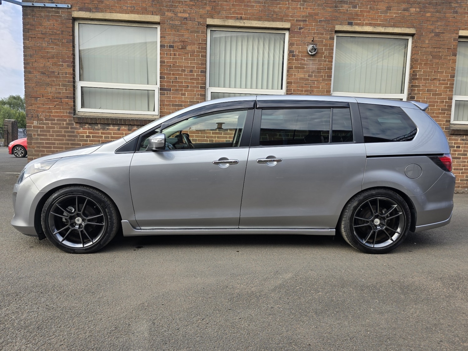 Used Mazda Other 2012 for sale - 77189299: Photo 2