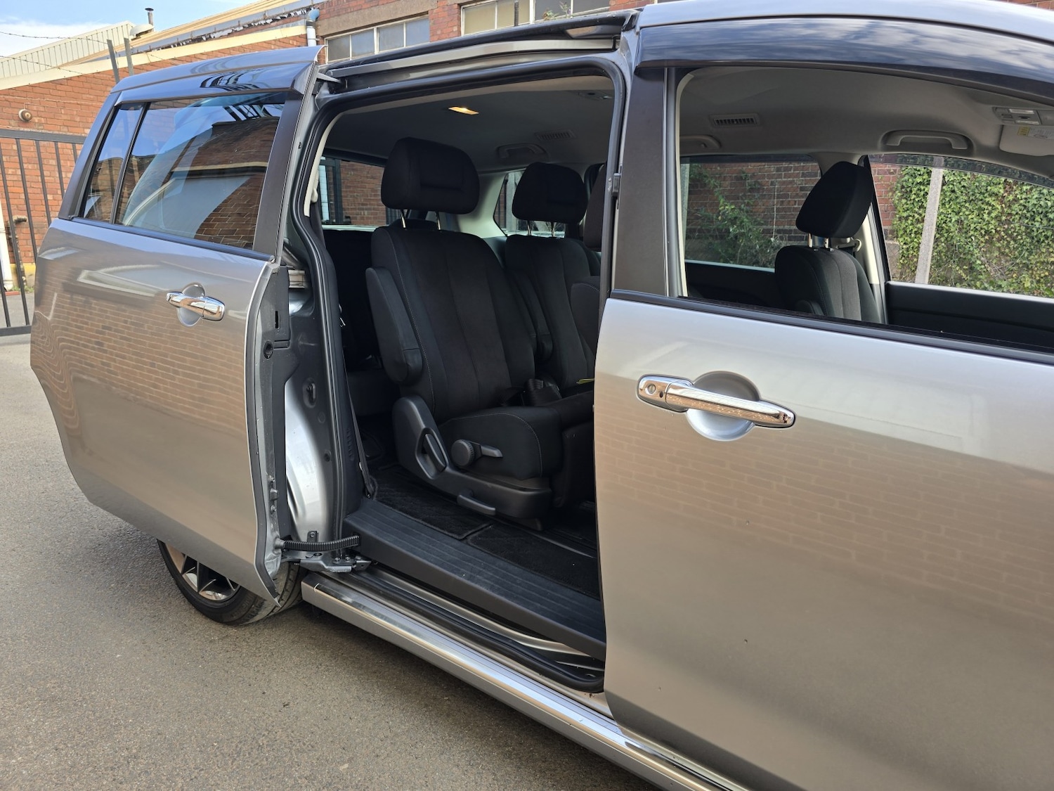 Used Mazda Other 2012 for sale - 77189299: Photo 20