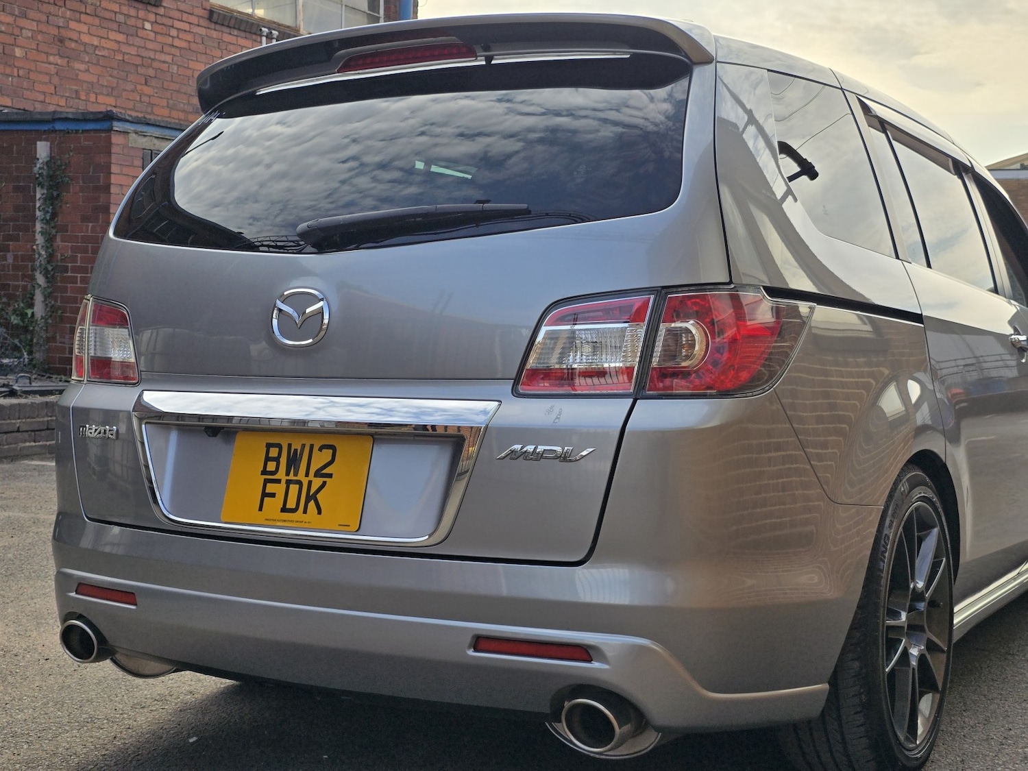 Used Mazda Other 2012 for sale - 77189299: Photo 22