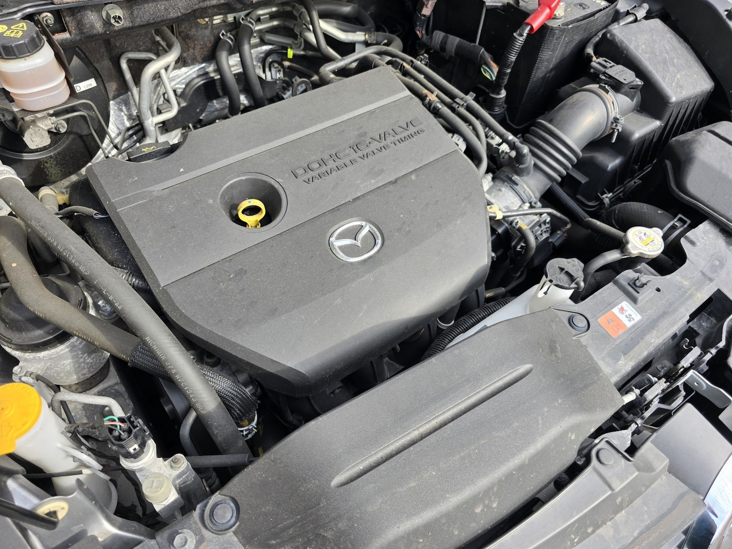 Used Mazda Other 2012 for sale - 77189299: Photo 23