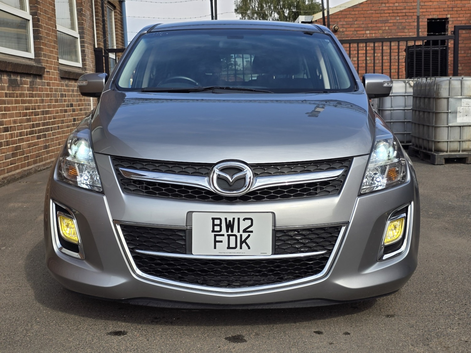Used Mazda Other 2012 for sale - 77189299: Photo 24