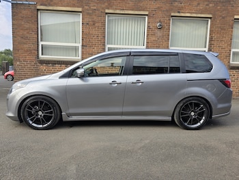 Used Mazda Other 2012 for sale - 77189299: Photo