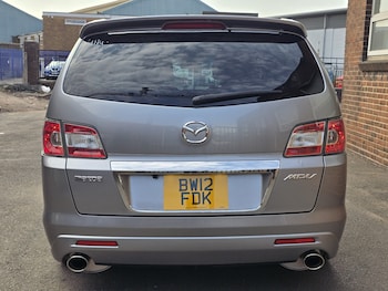 Used Mazda Other 2012 for sale - 77189299: Photo