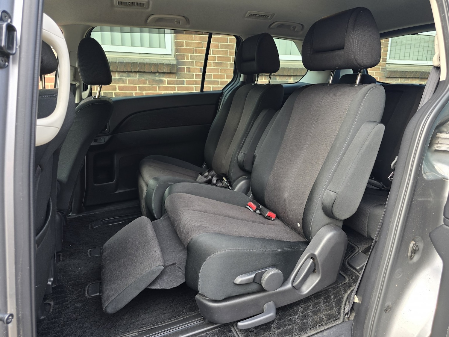 Used Mazda Other 2012 for sale - 77189299: Photo 6