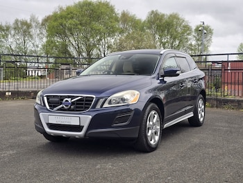 Used Volvo XC60 2012 for sale - 79552054: Photo