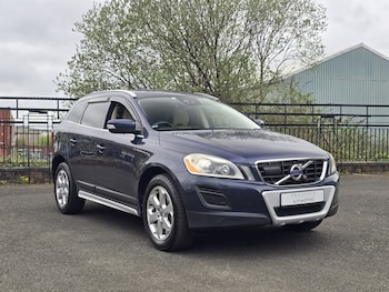 Used Volvo XC60 2012 for sale - 79552054: Photo