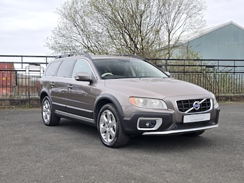 Used Volvo XC70 2009 for sale - 79552055: Photo