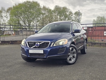 Used Volvo XC60 2011 for sale - 78349230: Photo