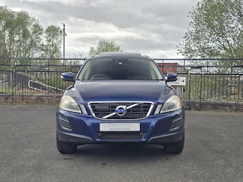 Used Volvo XC60 2011 for sale - 78349230: Photo