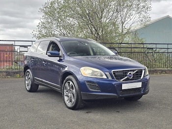 Used Volvo XC60 2011 for sale - 78349230: Photo
