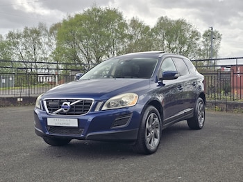 Used Volvo XC60 2011 for sale - 78349230: Photo