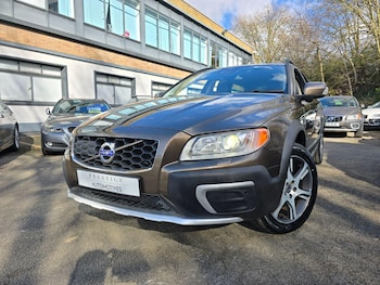 Used Volvo XC70 2013 for sale - 77694415: Photo