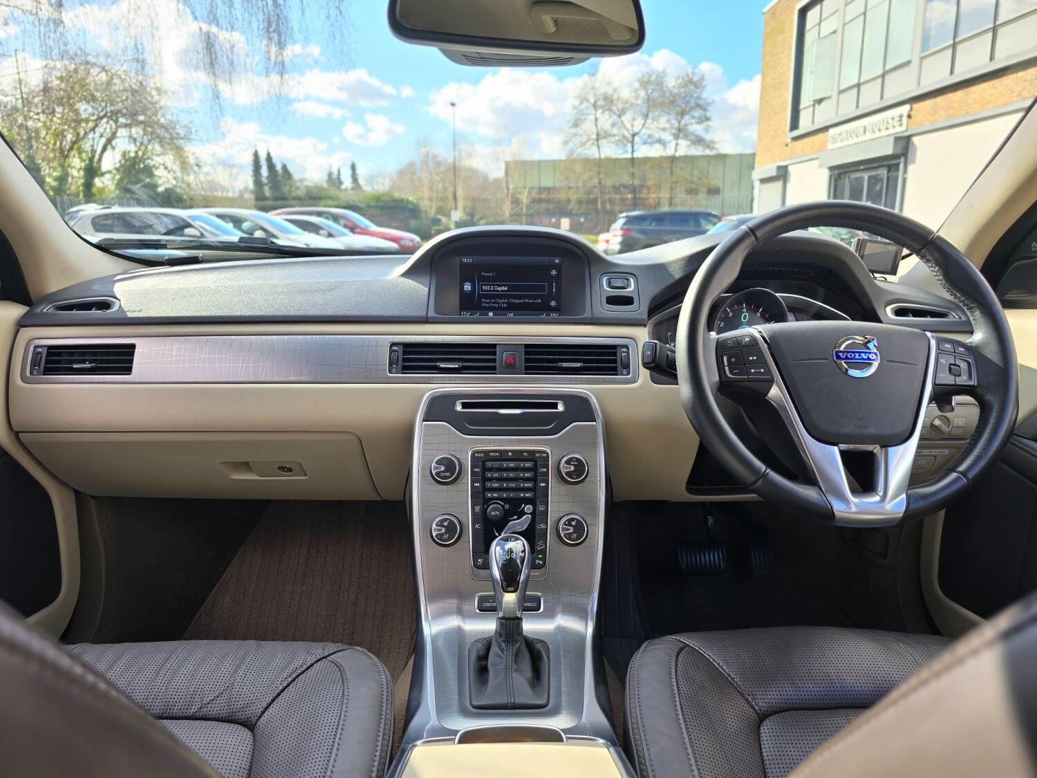 Used Volvo XC70 2013 for sale - 77694415: Photo 21