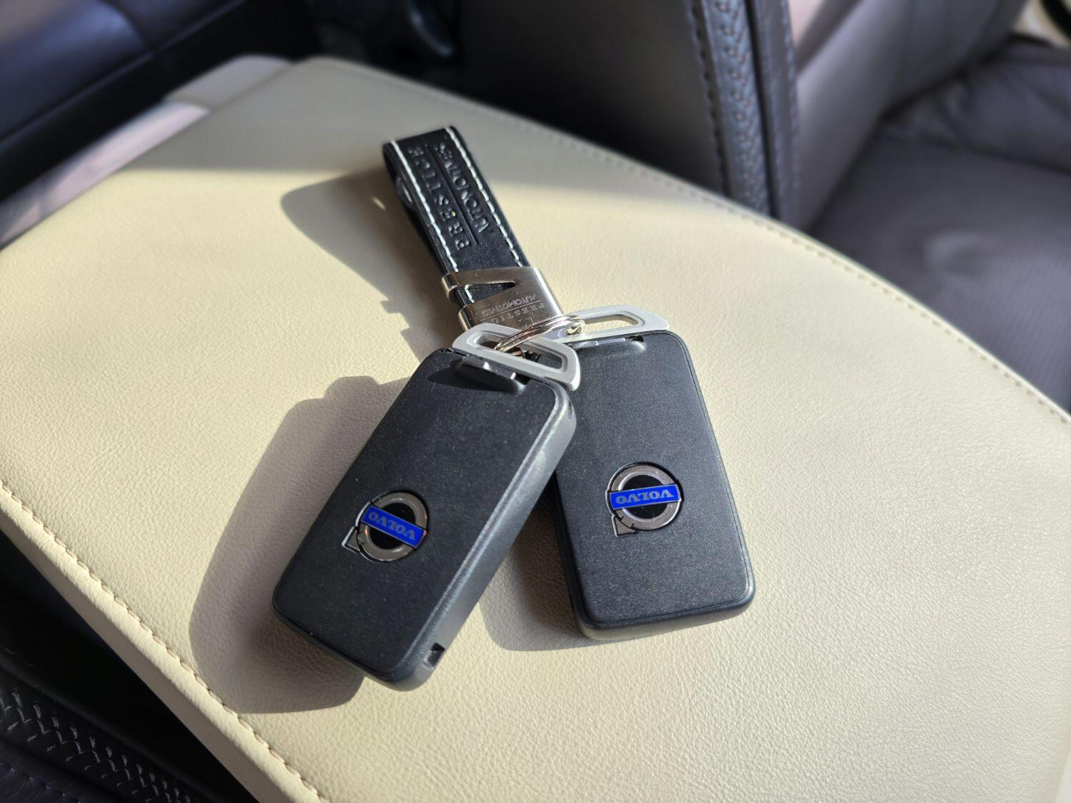 Used Volvo XC70 2013 for sale - 77694415: Photo 30