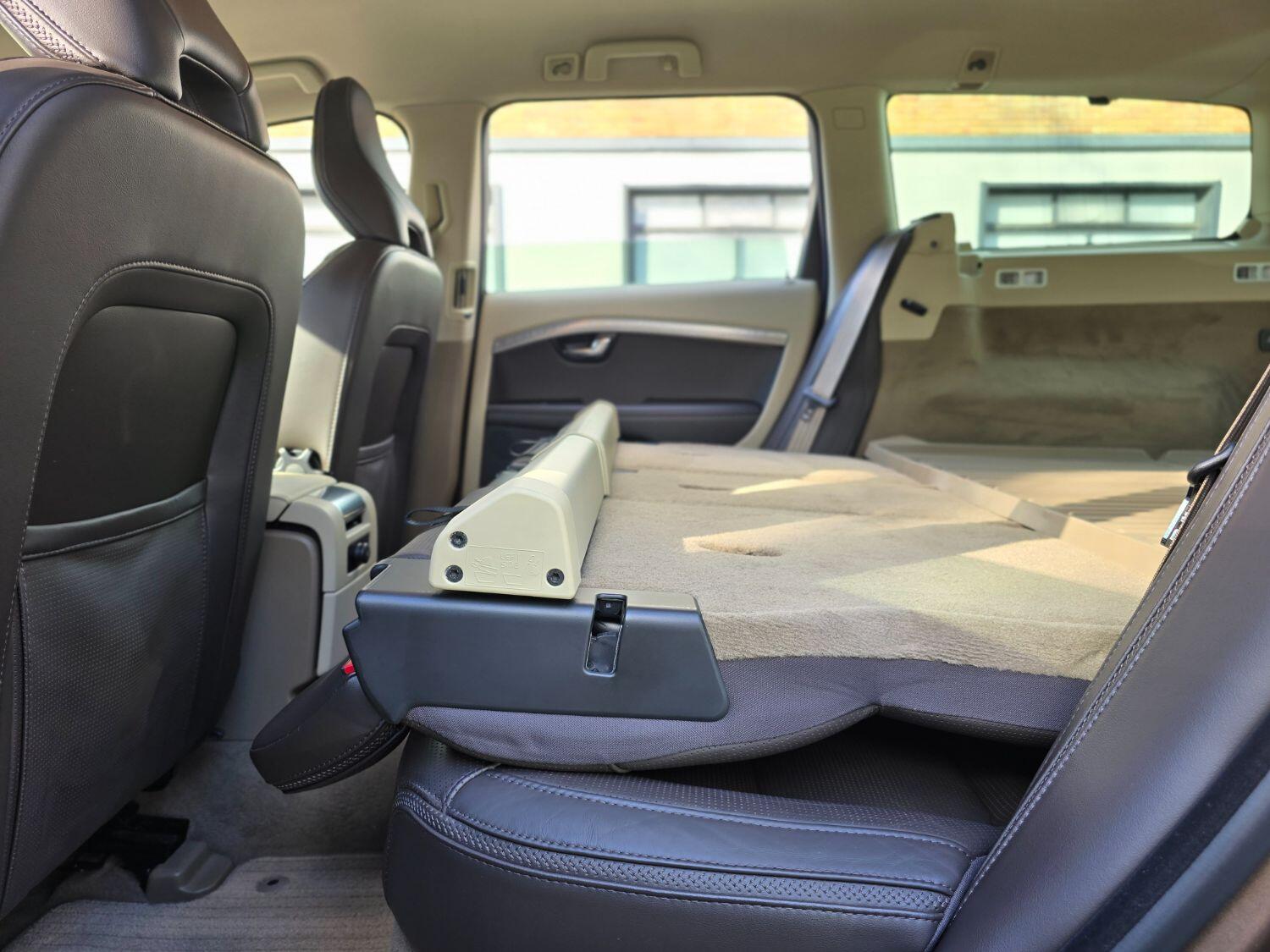 Used Volvo XC70 2013 for sale - 77694415: Photo 48