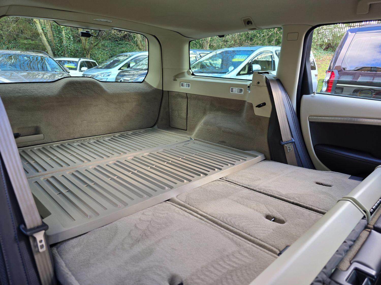 Used Volvo XC70 2013 for sale - 77694415: Photo 54