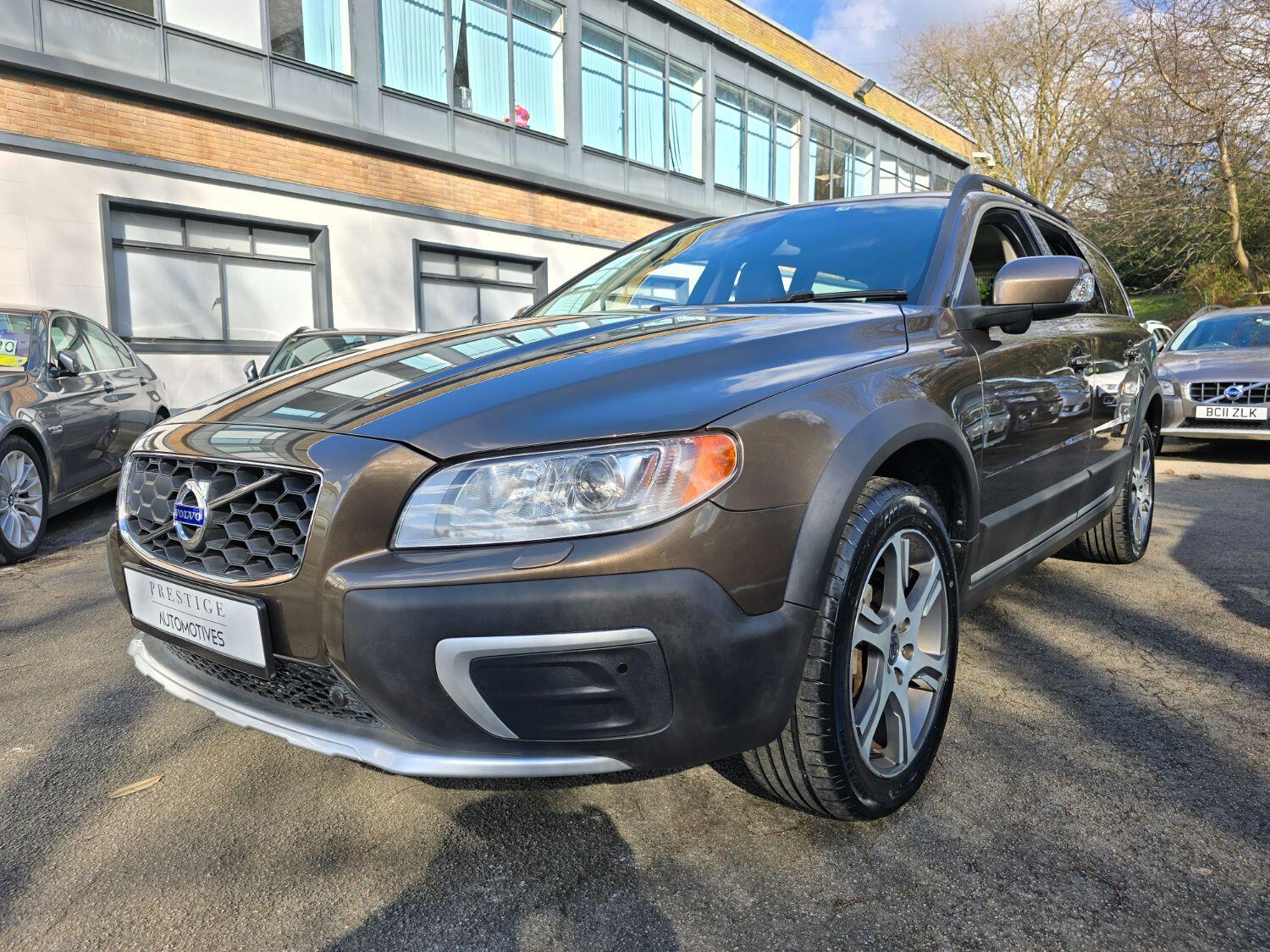 Used Volvo XC70 2013 for sale - 77694415: Photo 60