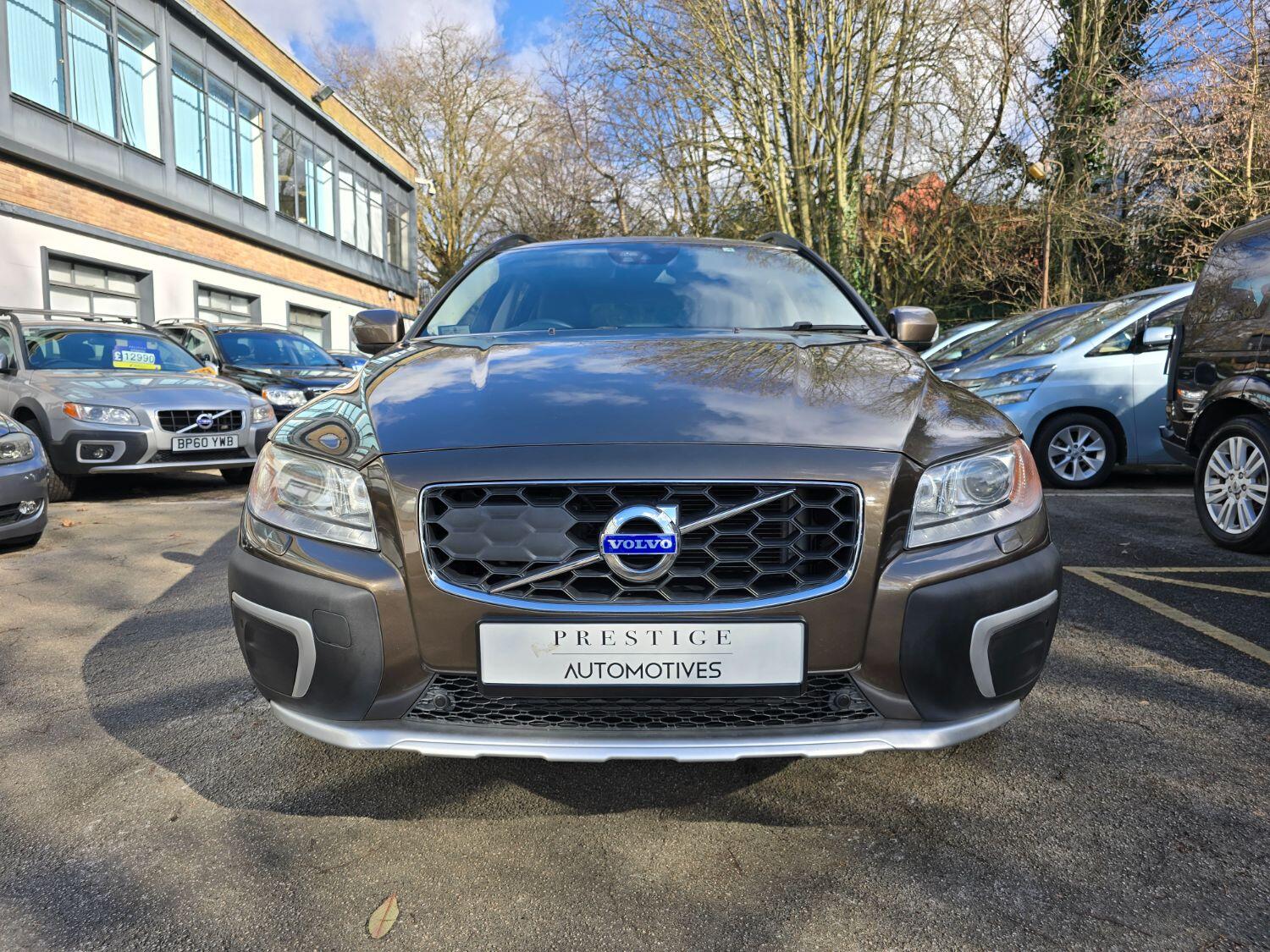 Used Volvo XC70 2013 for sale - 77694415: Photo 89