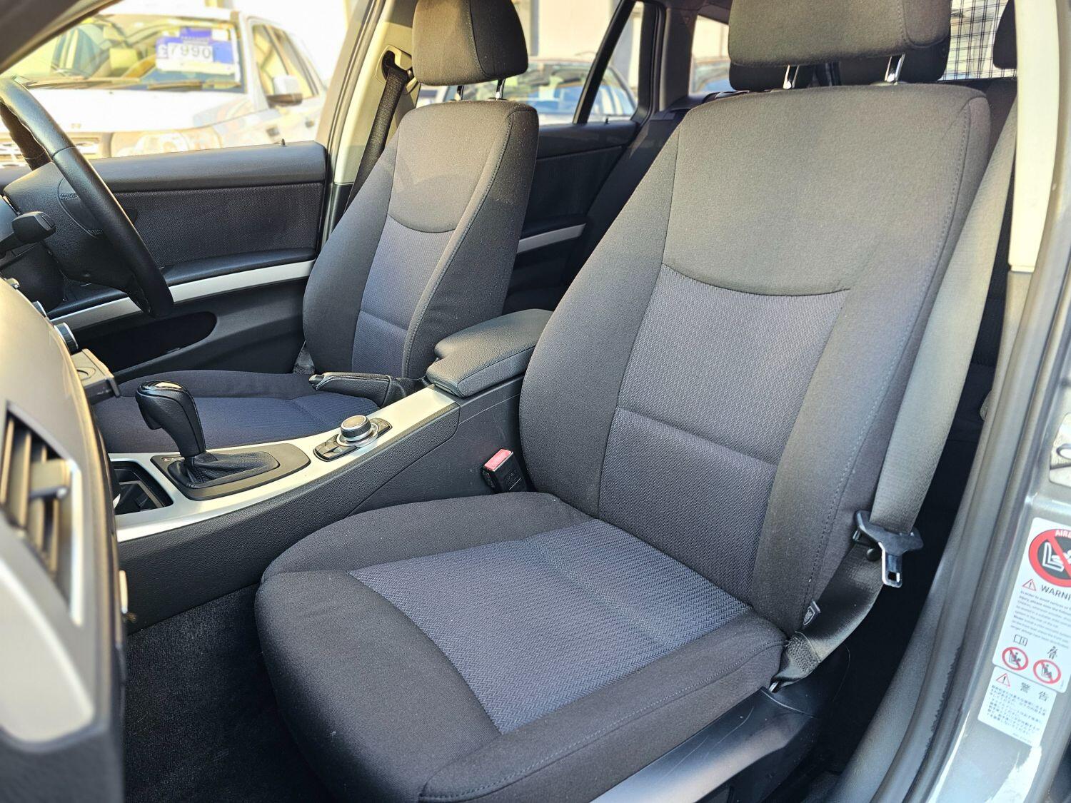 Used BMW 3 Series 2011 for sale - 77189404: Photo 19