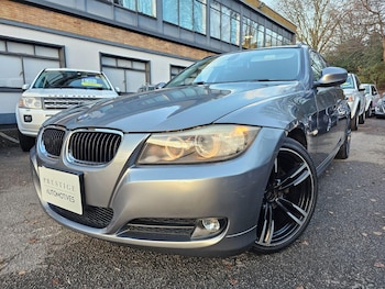 Used BMW 3 Series 2011 for sale - 77189404: Photo