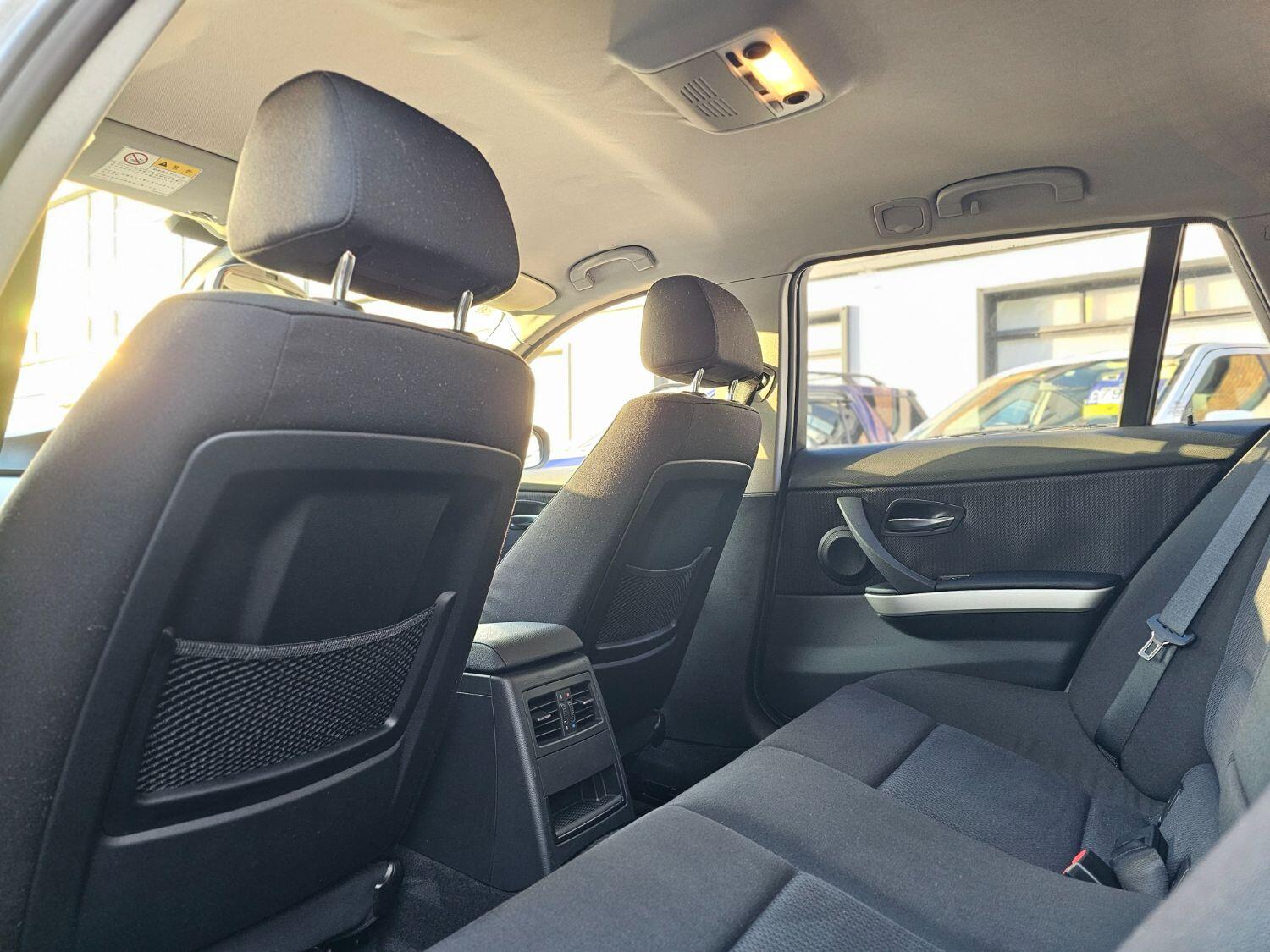 Used BMW 3 Series 2011 for sale - 77189404: Photo 22