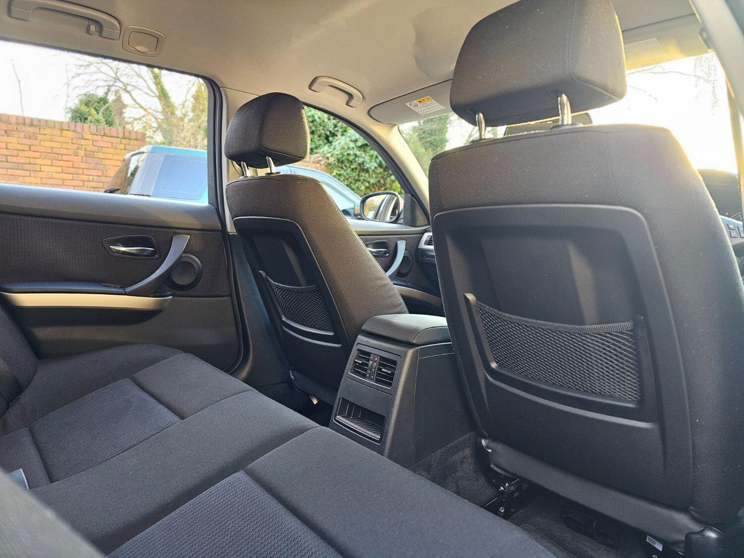 Used BMW 3 Series 2011 for sale - 77189404: Photo 24