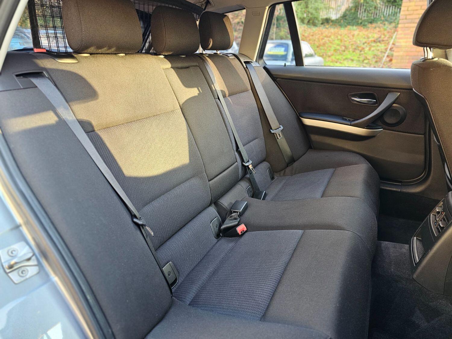 Used BMW 3 Series 2011 for sale - 77189404: Photo 25