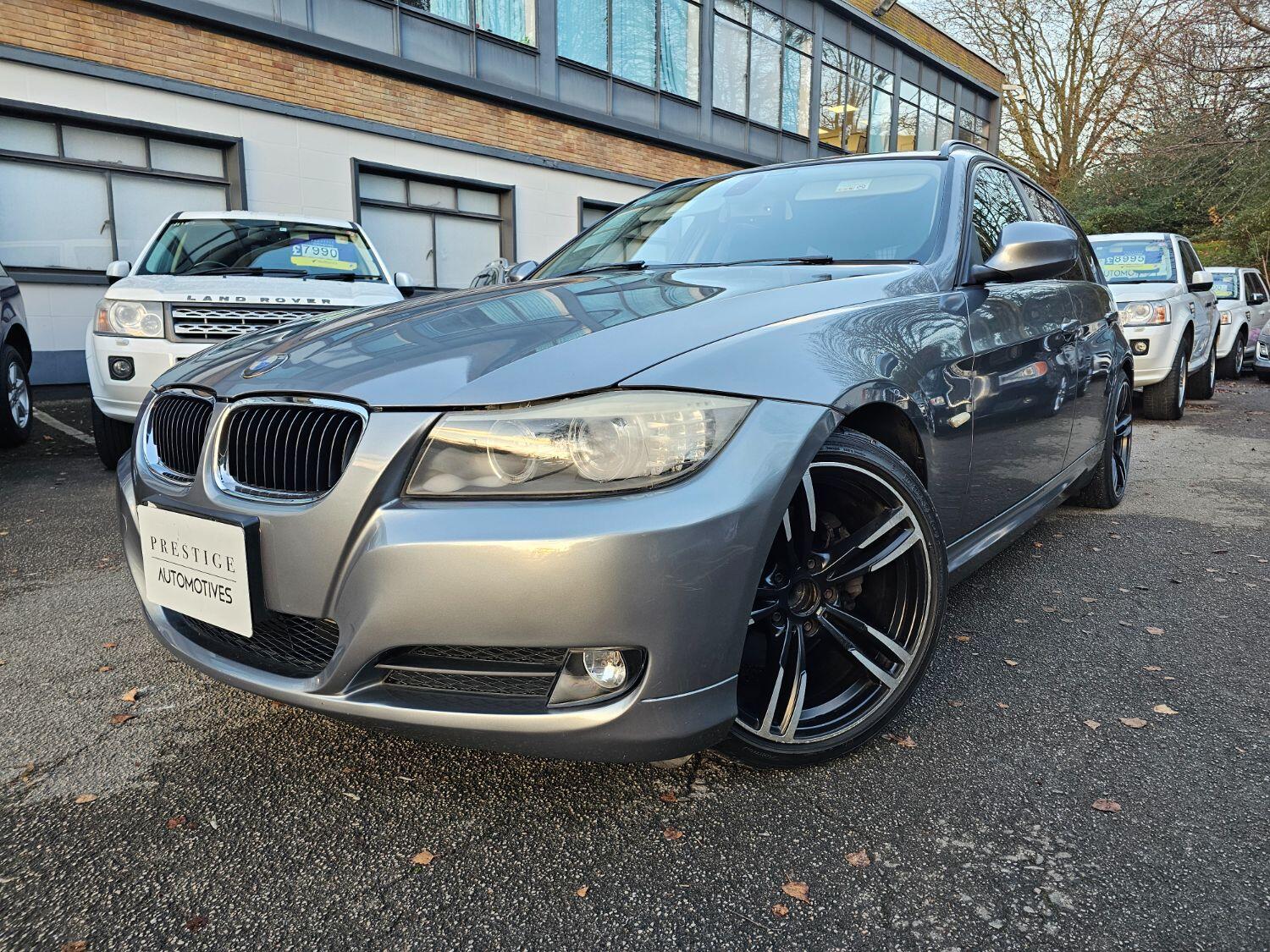 Used BMW 3 Series 2011 for sale - 77189404: Photo 37