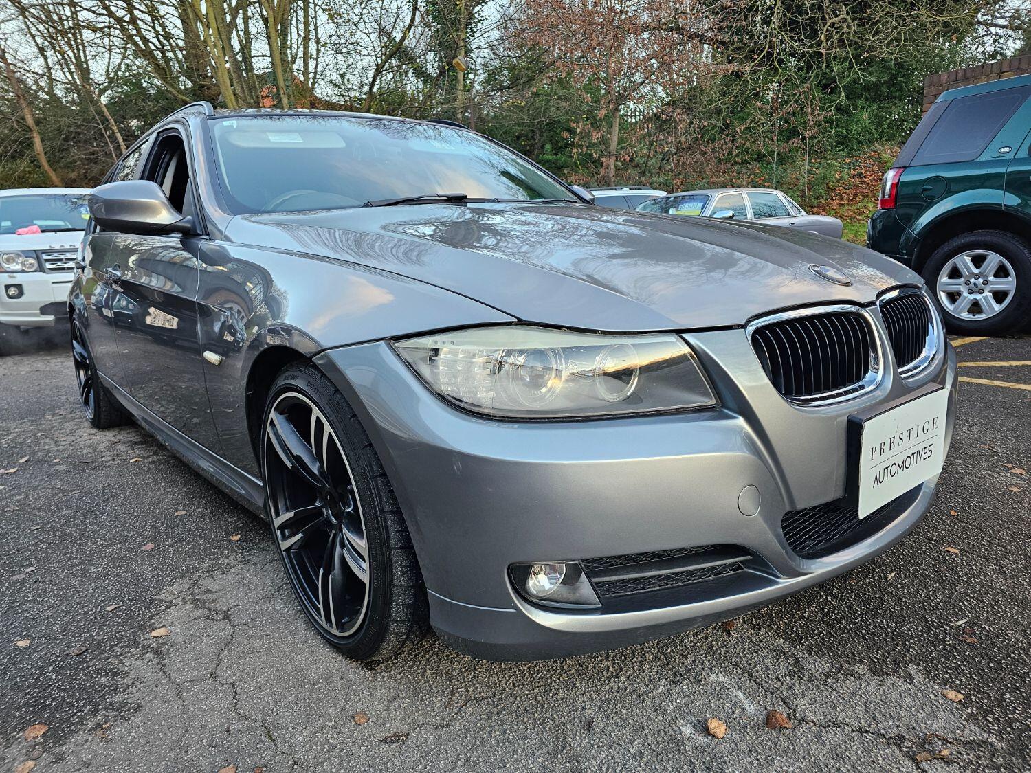 Used BMW 3 Series 2011 for sale - 77189404: Photo 40