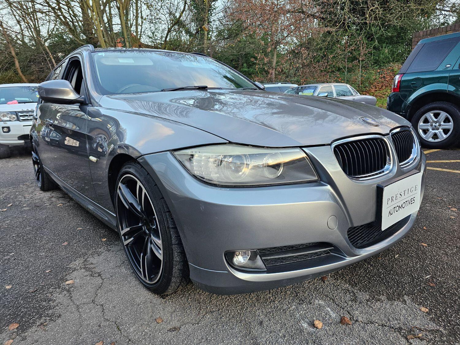 Used BMW 3 Series 2011 for sale - 77189404: Photo 51