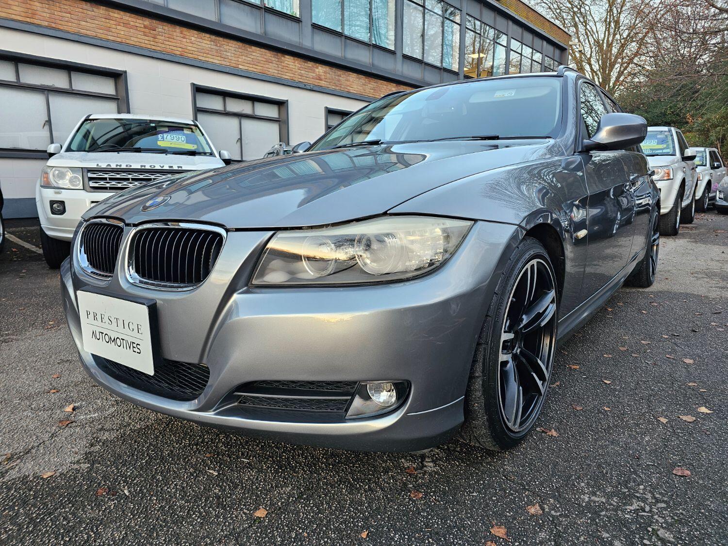 Used BMW 3 Series 2011 for sale - 77189404: Photo 54
